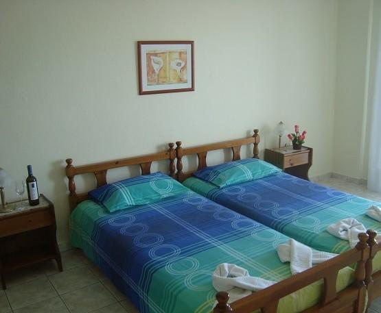 Yianna Studios & Apartments Γερακινή Εξωτερικό φωτογραφία