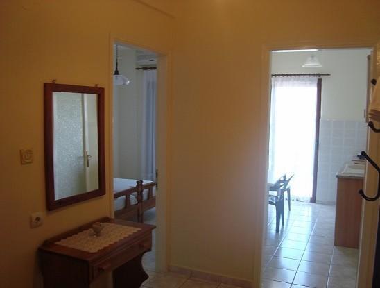 Yianna Studios & Apartments Γερακινή Δωμάτιο φωτογραφία