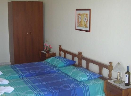 Yianna Studios & Apartments Γερακινή Εξωτερικό φωτογραφία